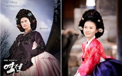 Cười ngất với ảnh chế cầu thủ Việt Nam hoá mỹ nhân Hàn Quốc