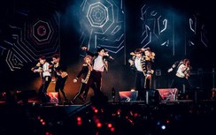 Tour diễn đặc biệt của BTS bất ngờ lên màn ảnh rộng