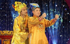 Chí Trung "tiên tri" tai nạn giao thông liên hoàn cách đây 8 năm