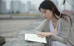 Lộ ảnh cũ gây sốt của "thần tiên tỷ tỷ" Lưu Diệc Phi