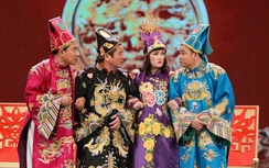 Vân Dung: "Táo quân không có Chí Trung sẽ rất thiệt thòi"