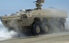 Havoc: "Kẻ tàn phá" của Thủy quân lục chiến Mỹ