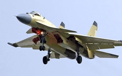 Trung Quốc sao chép thiết bị tiếp nhiên liệu UPAZ-1A Nga