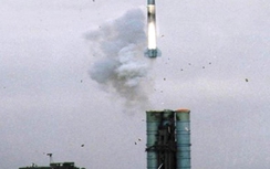 Nga bất ngờ khai hỏa hàng loạt hệ thống phòng không hiện đại