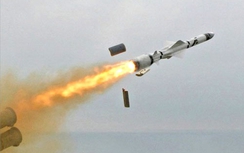 Nhiên liệu mới khiến tên lửa nhanh hơn 5 lần tốc độ âm thanh