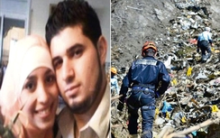 48 giờ sau lễ cưới, đôi trẻ tử nạn trên chuyến bay định mệnh