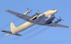 Hạm đội Thái Bình Dương được chuyển giao “Thợ săn tàu ngầm”