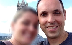 Cả nhà người yêu cơ phó phải “bỏ xứ” vì áp lực dư luận