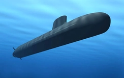 Khám phá tàu ngầm Barracuda giá 1,4 tỷ USD của Pháp