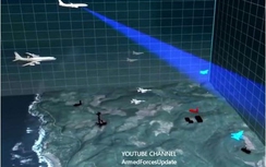 Tiết lộ "đối thủ" khắc chế tên lửa S-400 Nga bán cho Trung Quốc