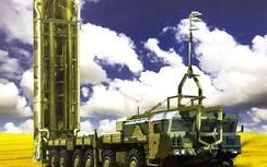 Nga làm gì với S-500 sau khi bán "Rồng lửa" S-400 cho Trung Quốc?