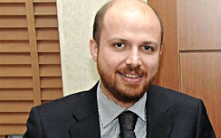 Chân dung con trai Tổng thống Thổ Nhĩ Kỳ bị "tố" thông đồng IS