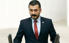 Nghị sĩ Thổ Nhĩ Kỳ tố cáo gia tộc Erdogan "đi đêm" với IS