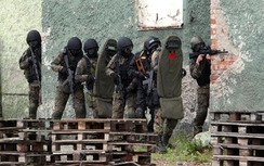 Phá âm mưu IS chế tạo bom trên đất Nga, tấn công Moscow