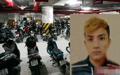 Bắt thợ cắt tóc kiêm thêm nghề "đạo chích"