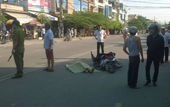 Điểm tin TNGT mới nhất: Cụ bà tử vong khi qua đường