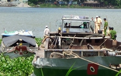 Điểm tin TNGT mới nhất: Đi ghe chở lúa, hai mẹ con chết thảm