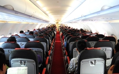 Đi máy bay nên ngồi chỗ nào để thoải mái, an toàn?
