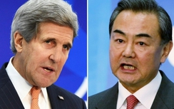 Trung Quốc giở đủ trò trước thềm phán quyết Biển Đông