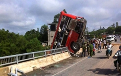 Tin Tai nạn giao thông mới nhất hôm nay 25/8