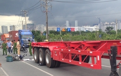 Tin tai nạn giao thông mới nhất hôm nay 8/9