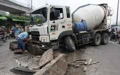 Tin tai nạn giao thông mới nhất hôm nay 19/10