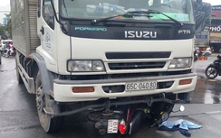 Tin tai nạn giao thông mới nhất hôm nay 3/12