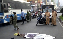 Tin tai nạn giao thông mới nhất hôm nay 26/12