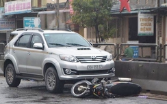 Tin tai nạn giao thông mới nhất hôm nay 14/1