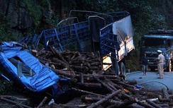 Tin tai nạn giao thông mới nhất hôm nay 18/1