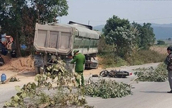 Tin tai nạn giao thông mới nhất hôm nay 14/2