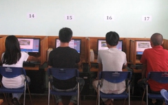 450 câu lý thuyết sát hạch lái xe: Từ câu 51 - 60