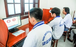 450 câu lý thuyết sát hạch lái xe: Từ câu 101 - 110