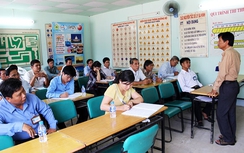 450 câu lý thuyết sát hạch lái xe: Từ câu 151 - 160