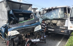 Tin tức tai nạn giao thông mới nhất hôm nay 28/2/2017