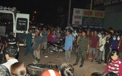 Tin tức tai nạn giao thông mới nhất hôm nay 1/3/2017