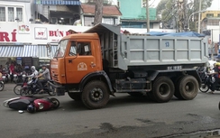 Tin tức tai nạn giao thông mới nhất hôm nay 3/3/2017