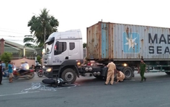 Tin tức tai nạn giao thông mới nhất hôm nay 14/3/2017