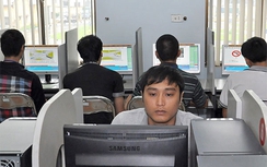 450 câu lý thuyết sát hạch lái xe: Từ câu 321 - 330