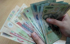 Quy định mới về tiền lương, phụ cấp có hiệu lực từ tháng 4/2017