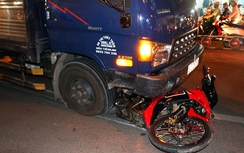 Tin tai nạn giao thông mới nhất hôm nay 31/3/2017