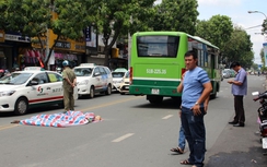 Tin tức, hình ảnh, clip tai nạn giao thông ngày 7/4/2017 mới nhất