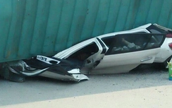 Tin tai nạn giao thông mới nhất hôm nay 12/4/2017