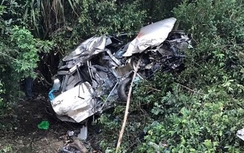 Tin tai nạn giao thông mới nhất hôm nay 25/4/2017