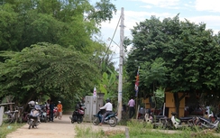 Vụ mẹ chồng tử vong ở Quảng Nam: Khởi tố con dâu