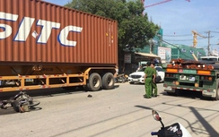 Tin tai nạn giao thông mới nhất hôm nay 13/5/2017