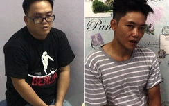 TP.HCM: Bắt 17 đối tượng "chăn dắt" gái bán dâm