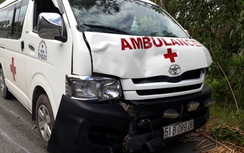 Tin tức tai nạn giao thông mới nhất hôm nay 29/9/2017