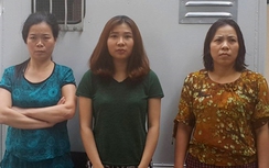 Nghệ An: Triệt phá đường dây lô đề lên tới 30 tỉ đồng