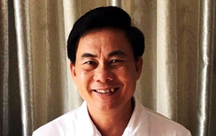 Bộ Công an yêu cầu báo cáo vụ việc Thượng tá Võ Đình Thường